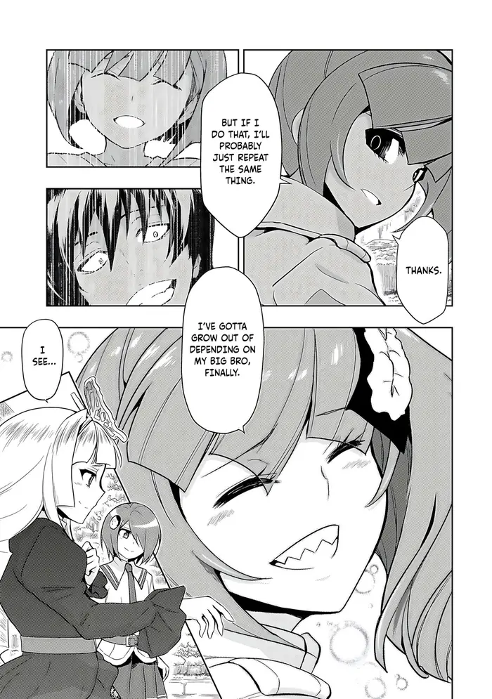 Armed Girl